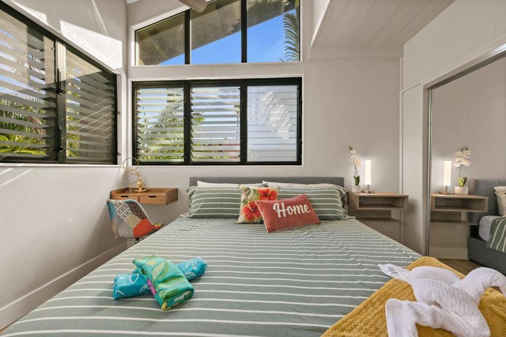 Coral Cove-Poolside Condo And Panoramic Ocean View Kahana Ngoại thất bức ảnh