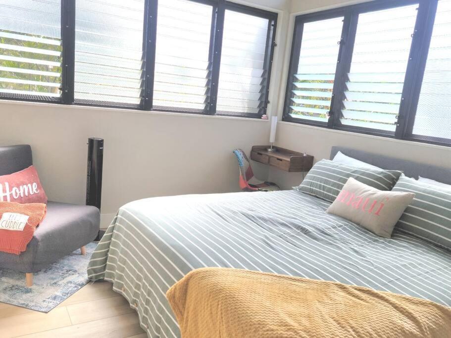 Coral Cove-Poolside Condo And Panoramic Ocean View Kahana Ngoại thất bức ảnh
