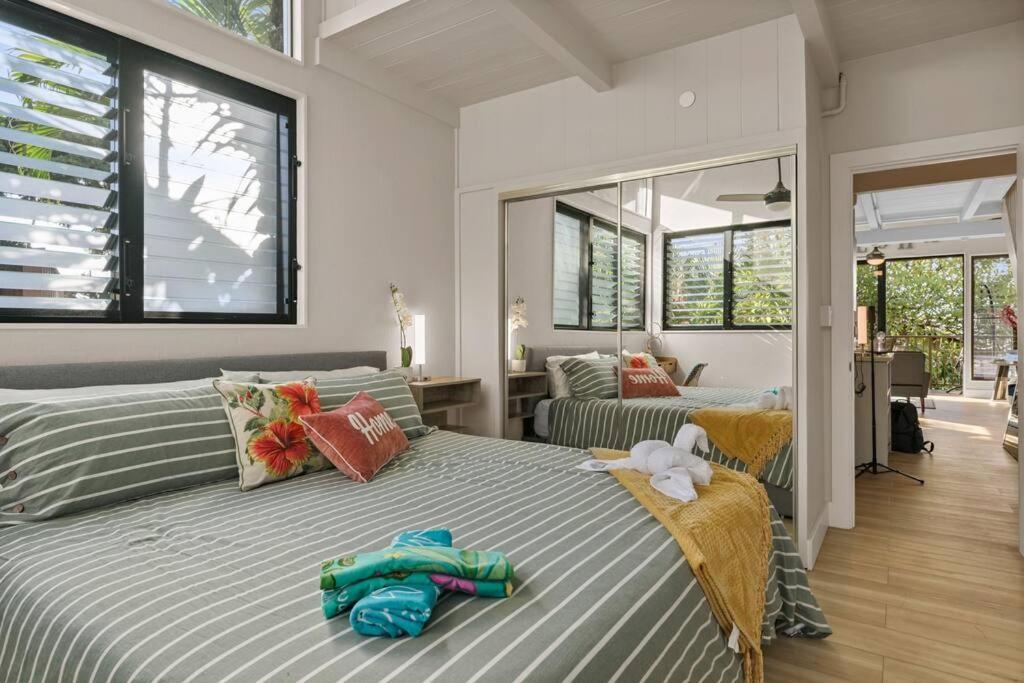 Coral Cove-Poolside Condo And Panoramic Ocean View Kahana Ngoại thất bức ảnh