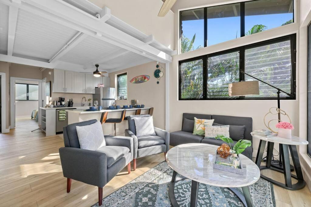Coral Cove-Poolside Condo And Panoramic Ocean View Kahana Ngoại thất bức ảnh