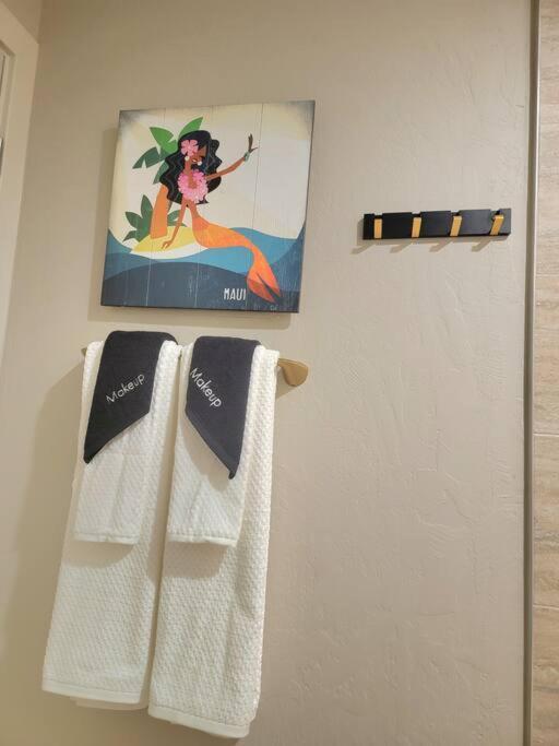 Coral Cove-Poolside Condo And Panoramic Ocean View Kahana Ngoại thất bức ảnh