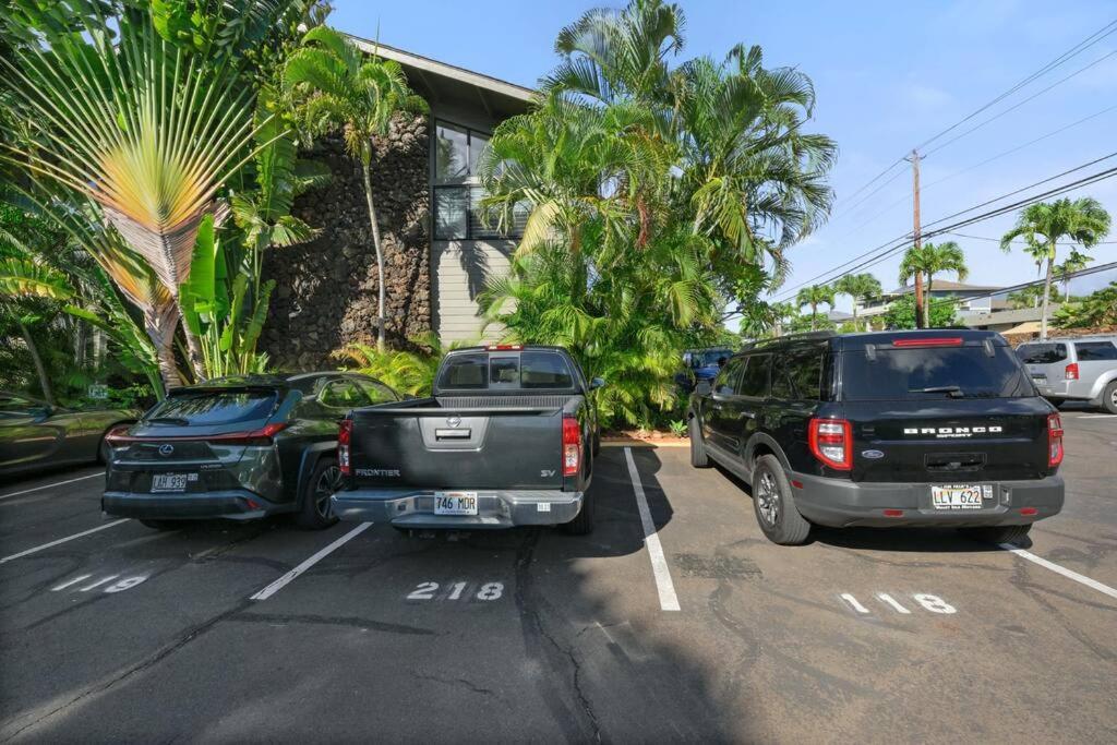 Coral Cove-Poolside Condo And Panoramic Ocean View Kahana Ngoại thất bức ảnh