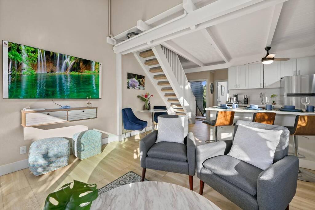 Coral Cove-Poolside Condo And Panoramic Ocean View Kahana Ngoại thất bức ảnh