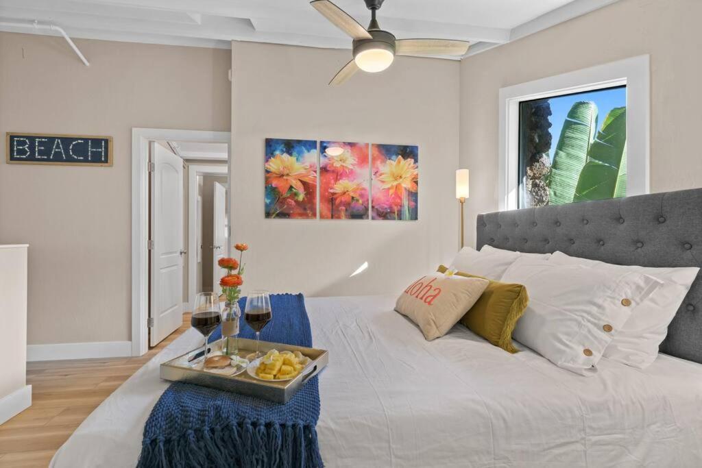 Coral Cove-Poolside Condo And Panoramic Ocean View Kahana Ngoại thất bức ảnh