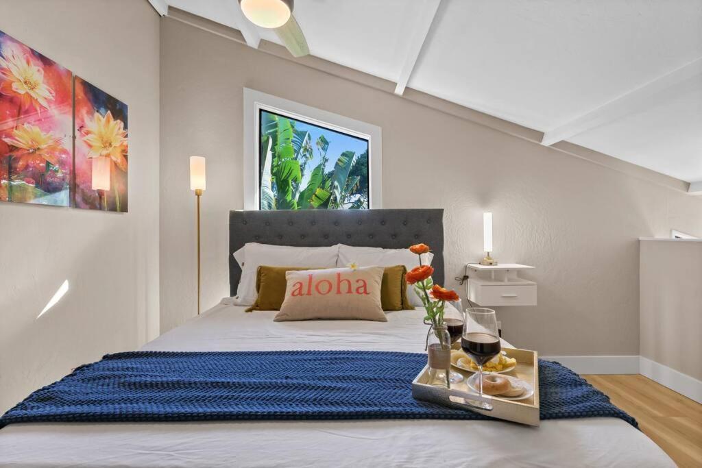 Coral Cove-Poolside Condo And Panoramic Ocean View Kahana Ngoại thất bức ảnh
